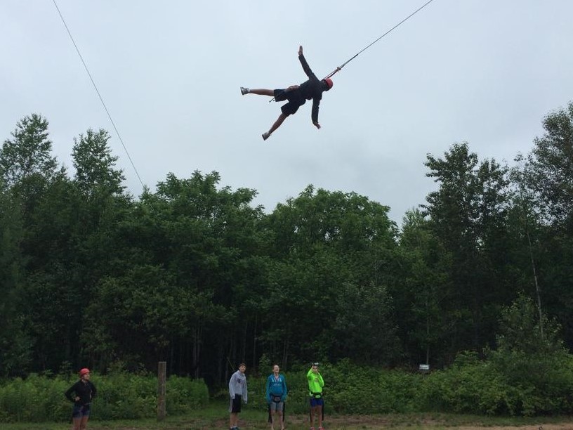 JOLT Adventure Camp - Ascension Lutheran Church